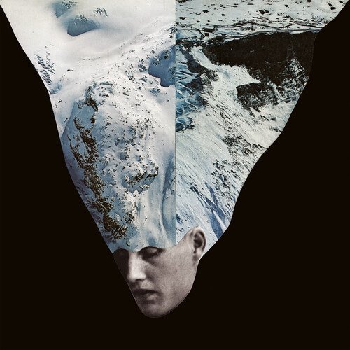 Cover for Between Voices · Phantom Pinnacles (CD) (2024)