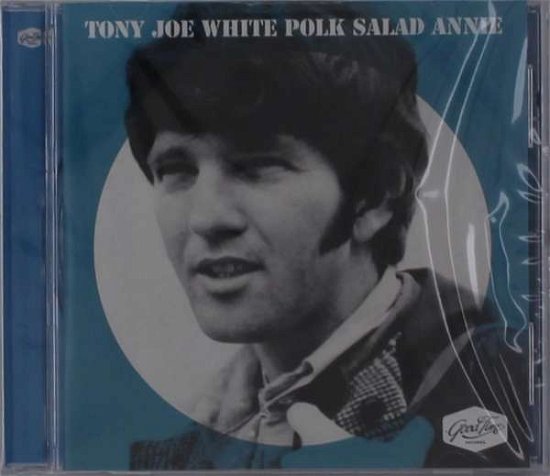 Polk Salad Annie - Tony Joe White - Musikk - Good Time - 0730167318532 - 19. mars 2021