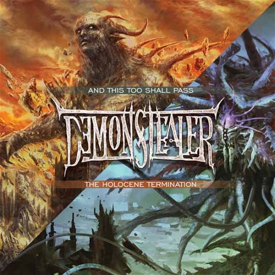 Demonstealer · EP Compilation (CD) (2024)