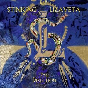 Cover for Stinking Lizaveta · 7th Direction (CD) (2024)