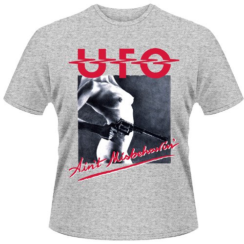 Cover for Ufo · Ain't Misbehavin' (T-shirt) [size XXL] (2011)