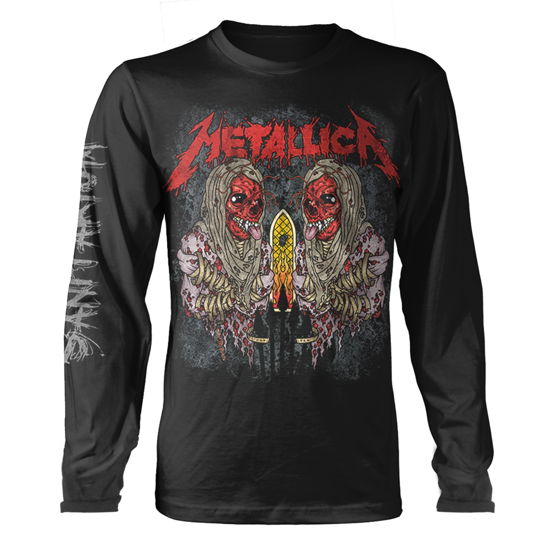Sanitarium - Metallica - Merchandise - PHD - 0803341597532 - 24. November 2023