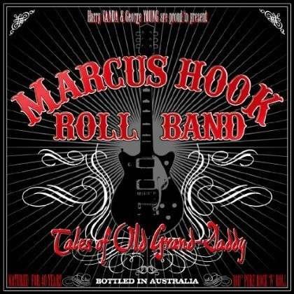Tales of Old Gran-daddy - Hook Marcus Roll Band - Musik - WEA - 0825646326532 - 4. juni 2014