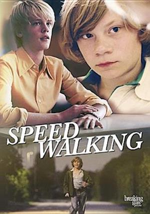 Cover for Speedwalking (DVD) (2018)