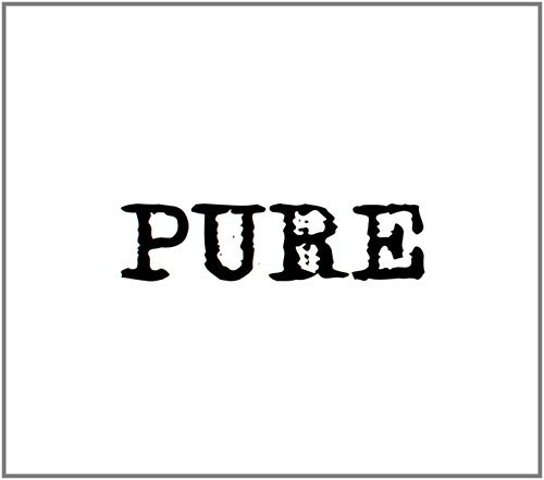 Pure - 3 Bucksworth - Music - 3 Bucksworth - 0884501884532 - March 22, 2013