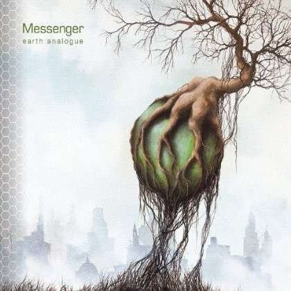 Cover for Messenger · Earth Analogue (CD) (2013)