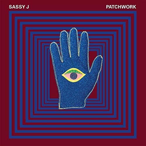 Cover for Sassy J · Patchwork (LP) (2019)