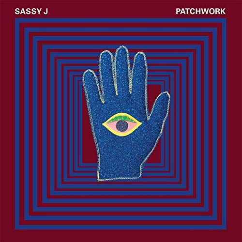 Patchwork - Sassy J - Muzyka - RUSH HOUR - 3481575364532 - 9 grudnia 2019