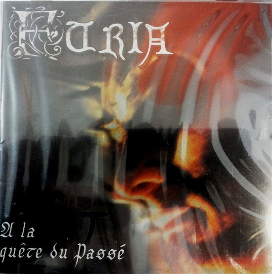 Cover for Furia · A La Quete Du Passé (CD)