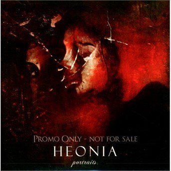 Cover for Heonia (CD) (2015)