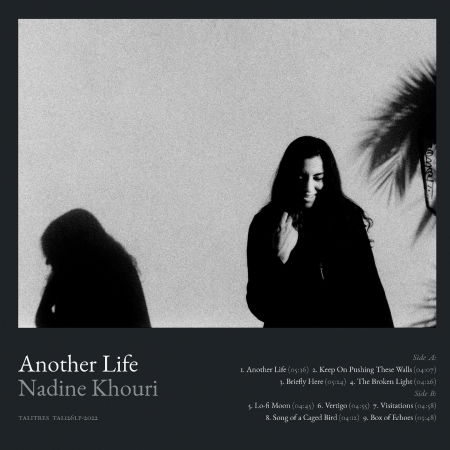 Another Life - Khouri / Nadine - Music - TALITRES - 3770011636532 - November 25, 2022