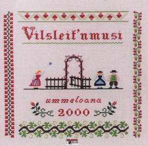 Cover for Vilsleitnmusi · Ummeloana-2000 (CD) (2000)