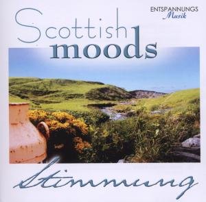 Cover for Stimmung / Traumklang · Scottish Moods-entspannungs-musik (CD) (2006)