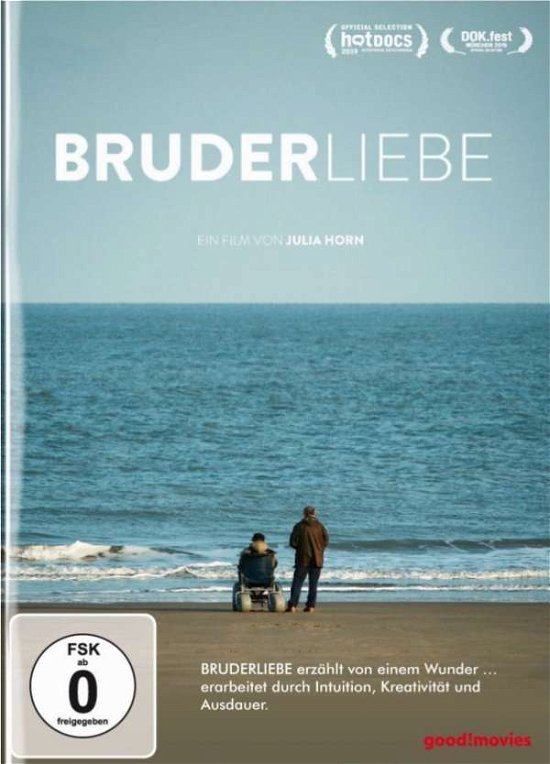 Cover for Dokumentation · Bruderliebe (DVD)