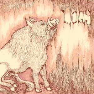 Logs · Hogz (LP) (2012)