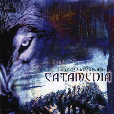 Halls Of Frozen North - Catamenia - Muzyka - Massacre - 4028466101532 - 26 stycznia 1997