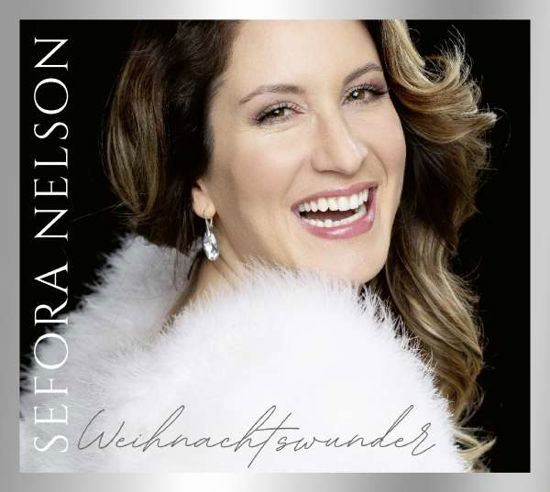 Cover for Sefora Nelson · Weihnachtswunder (CD)