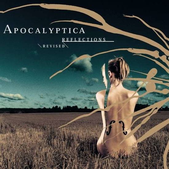 Reflections Revised - Apocalyptica - Musiikki - OMN LABEL SERVICES - 4260341640532 - perjantai 22. elokuuta 2014