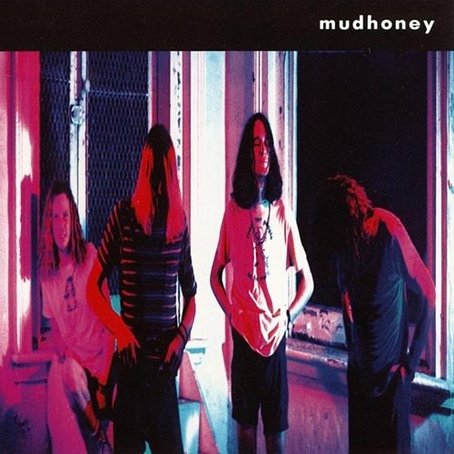 Cover for Mudhoney · Mudhoney &lt;limited&gt; (CD) [Japan Import edition] (2017)