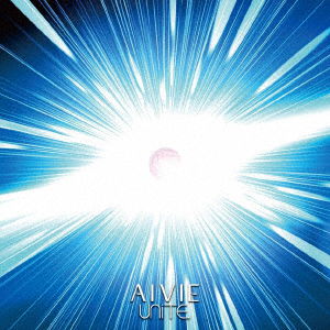 Cover for Unite · Aivie &lt;limited&gt; (CD) [Japan Import edition] (2012)