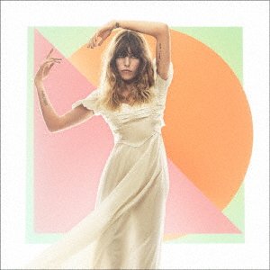 Cover for Lou Doillon · Soliloquy (CD) [Japan Import edition] (2020)