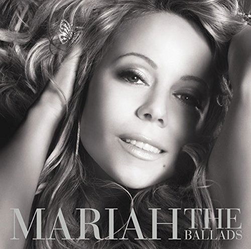 Ballads - Mariah Carey - Musik - SONY MUSIC - 4547366283532 - 21. december 2016