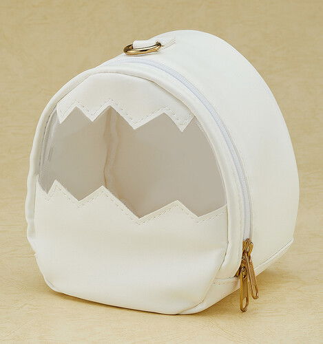 Cover for Nendoroid Neo Pouch Egg Ver · Good Smile Company (MERCH) (2022)