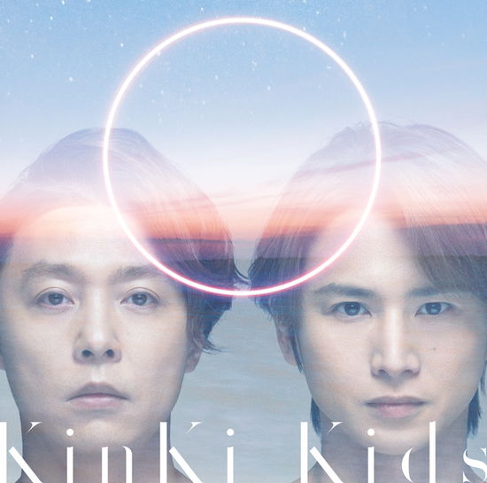 O Album - Kinki Kids - Music - SONY MUSIC ENTERTAINMENT - 4582515770532 - December 23, 2020