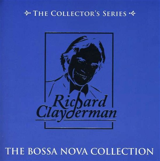 Bossa Nova Collection (Asia) - Richard Clayderman - Musik -  - 4800594419532 - 15. juli 2008