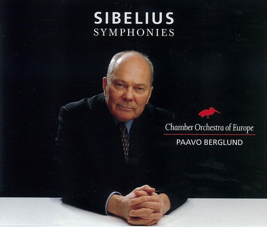 Sibelius:symphonies <limited> - Paavo Berglund - Musik - 7TWRxWP - 4943674115532 - 20. januar 2012