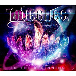 Beginning -The Best Of 2017-2021 - Lovebites - Musikk - JVC - 4988002917532 - 24. desember 2021