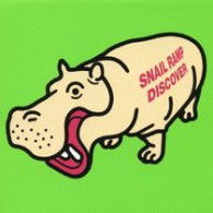 Cover for Snail Ramp · Discover (CD) [Japan Import edition] (2008)