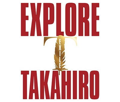 Cover for Takahiro · Explore (CD) [Japan Import edition] (2023)