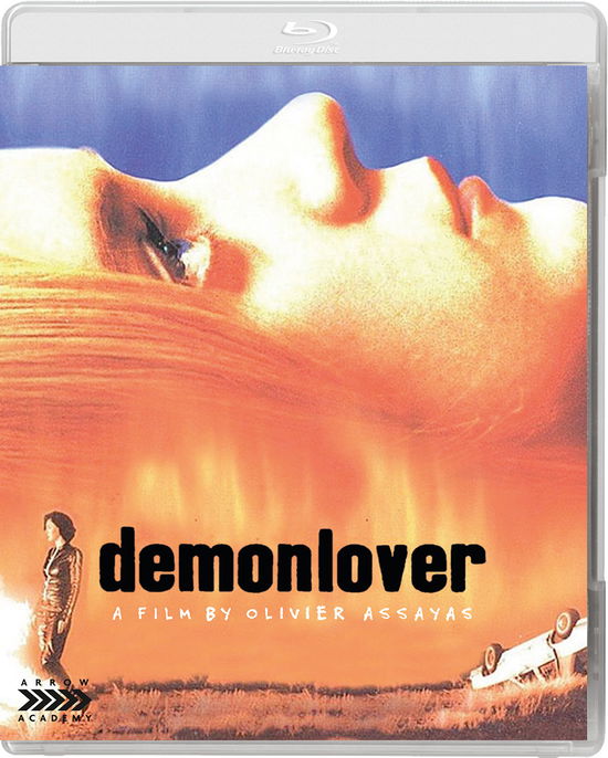 Demonlover - Olivier Assayas - Movies - Arrow Academy - 5027035020532 - May 27, 2019