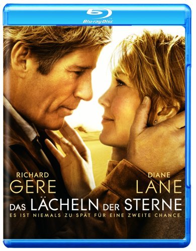 Lächeln der Sterne,Blu-ray.1000092404 - Movie - Books - WARNH - 5051890002532 - February 17, 2009