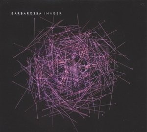 Barbarossa · Imager (CD) [Digipak] (2015)