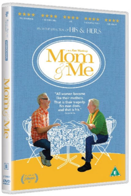 Ken Wardrop · Mom and Me (DVD) (2016)