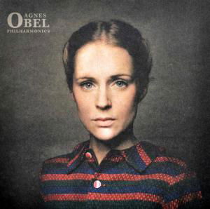 Cover for Agnes Obel · Philharmonics (CD) (2010)