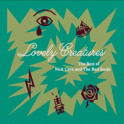 Lovely Creatures - The Best of Nick Cave and the Bad Seeds - Nick Cave & the Bad Seeds - Musik - BMG - 5414939926532 - May 5, 2017