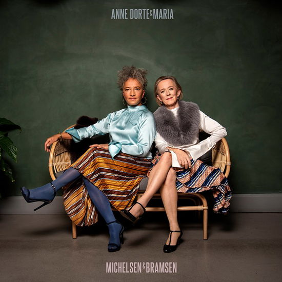 Michelsen & Bramsen - Anne Dorte & Maria - Musik -  - 5707785010532 - 8. März 2019