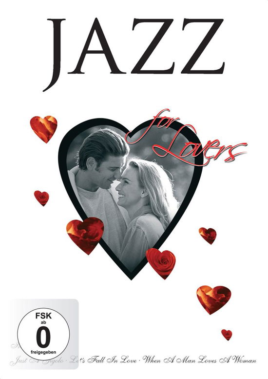 Jazz for Lovers - Various Artists - Film - STORYVILLE - 5708812515532 - 15. juni 2006