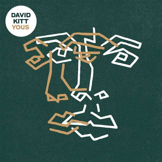 Yous - Kitt David - Musique - All City - 7060985720532 - 9 mars 2018