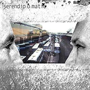 Cover for Serendic-O-Matic · Post Mortal Songs (CD) (2022)