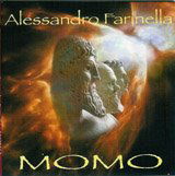 Momo - Alessandro Farinella - Musik - AMS - 8016158311532 - 16. april 2007