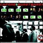 Cover for Capone &amp; Bungtbangt · Dura Lex (CD)