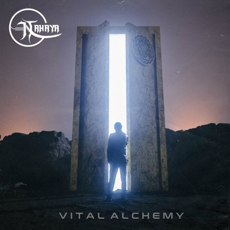 Vital Alchemy - Nahaya - Music - ROCKSHOTS RECORDS - 8051128621532 - June 18, 2021
