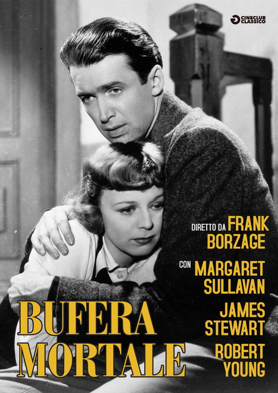 Cover for Bufera Mortale (Rimasterizzato (DVD) (2017)