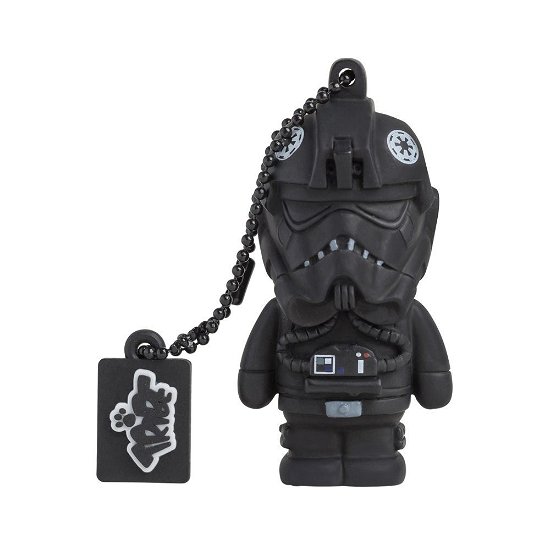 Cover for Star Wars · Sw Tie Fighter Pilot Usb Flash Drive 8gb (MERCH)