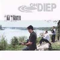 Cover for Ondiep · An 't Water (CD) (2006)