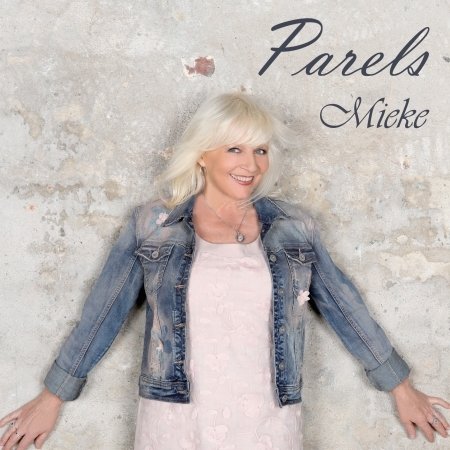 Cover for Mieke · Parels (CD) (2017)